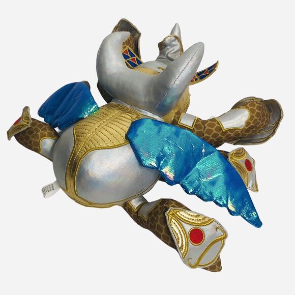 Exclusive Khepri Smite Plush Kotis Design Video Game Toy - Picture 6 of 16